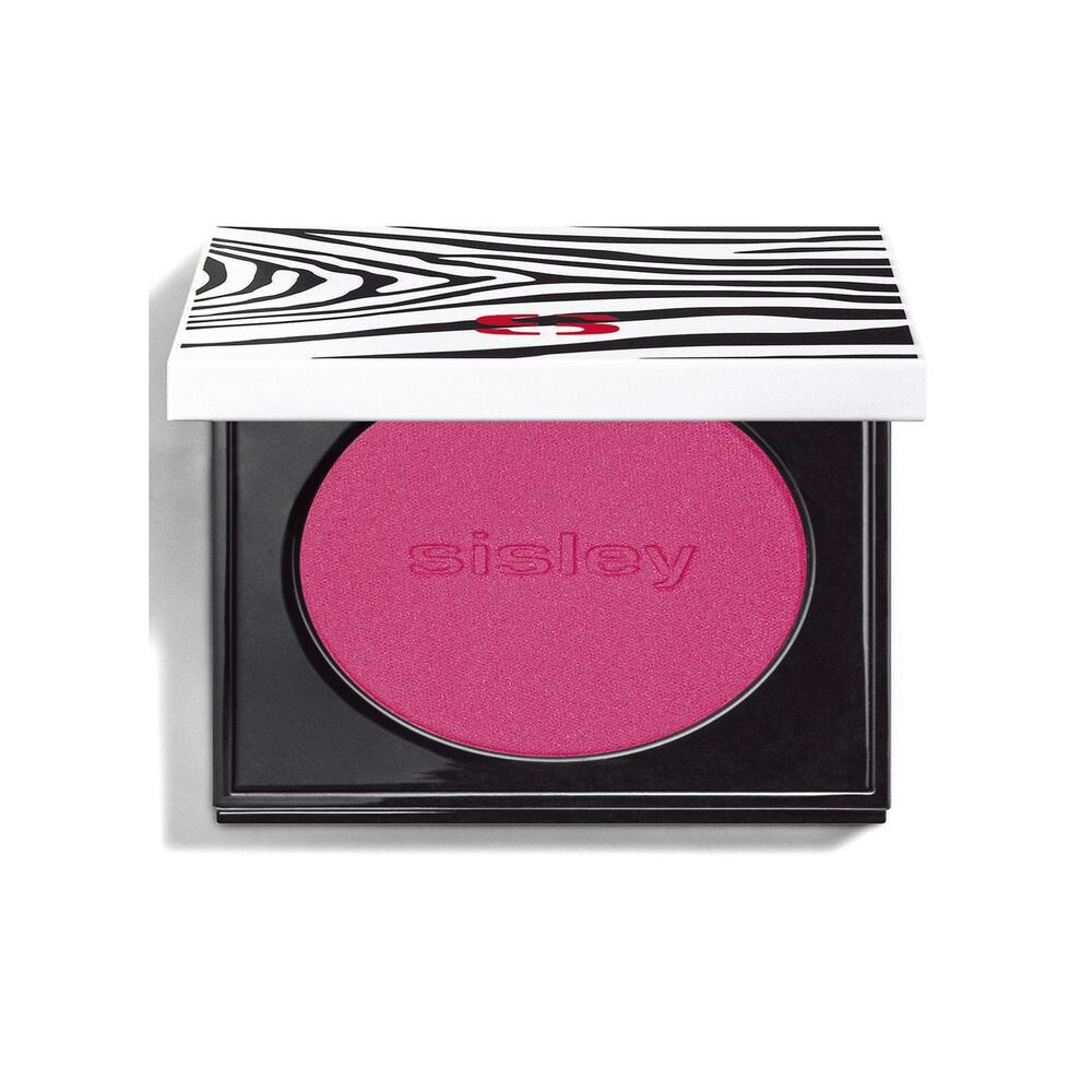 

Румяна Sisley Phyto с эффектом сияния, 2 Rosy Fuchsia
