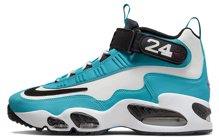 

Кроссовки Nike Air Griffey Max 1 Aqua