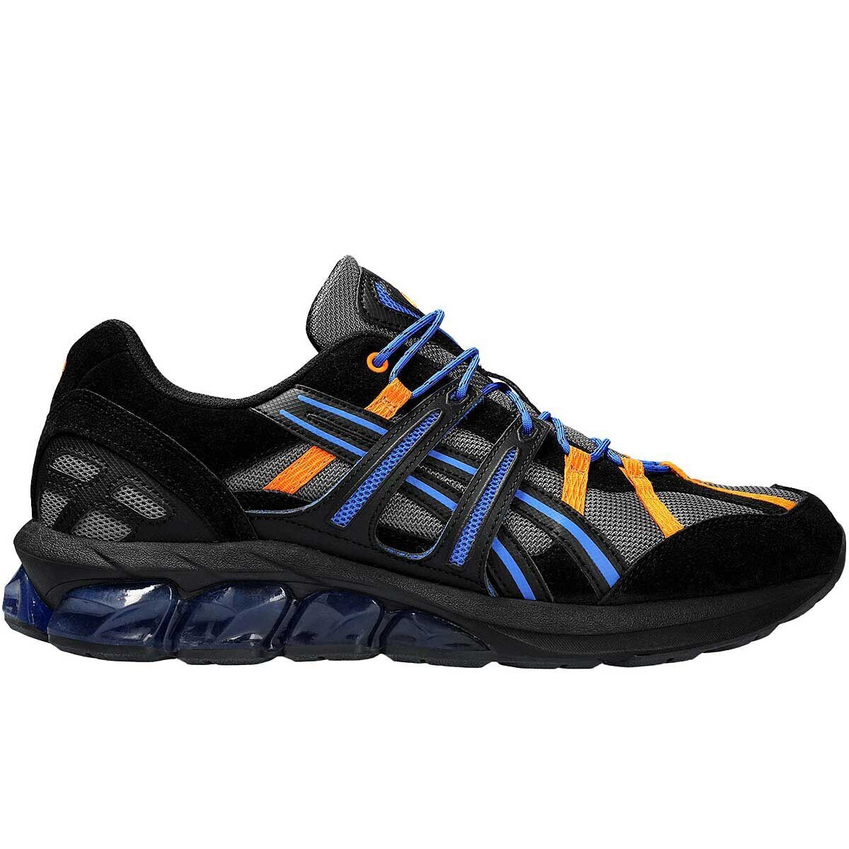 

Кроссовки Gel-Sonoma 180 Asics, черный