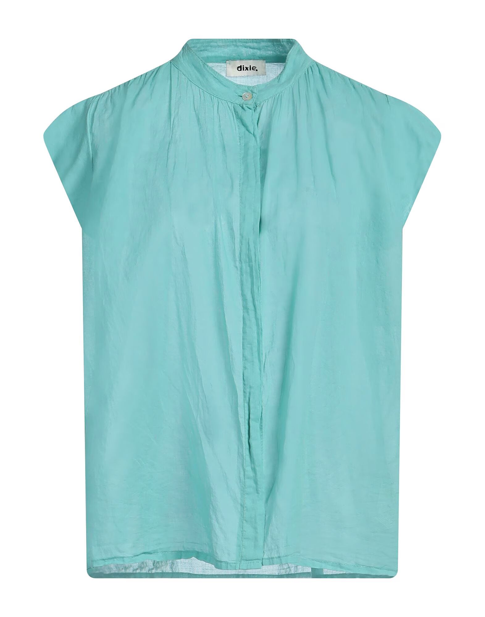 

Рубашка Dixie, бирюзовый