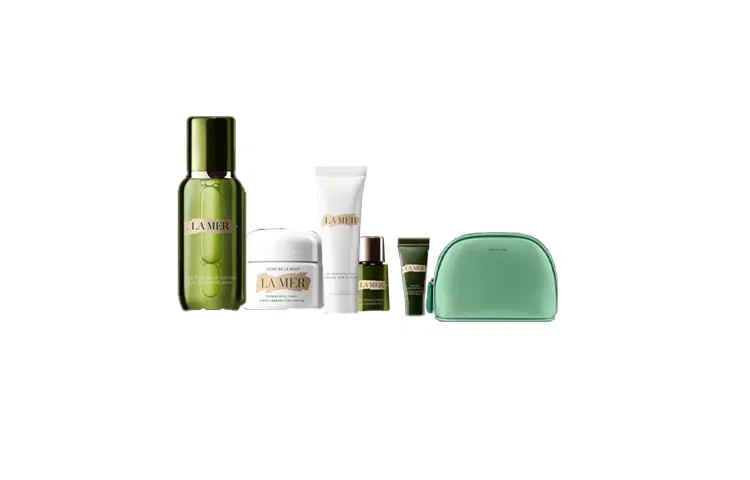 Набор для ухода LA MER Hydrating Pet Set