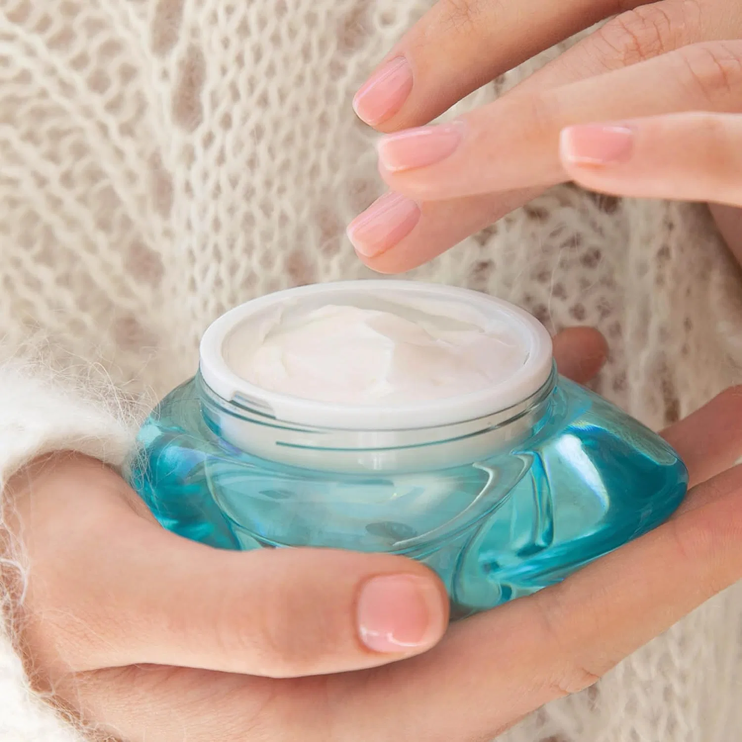 Крем для лица Thalgo — Nutri-Comfort Cold Cream Marine от , Crucible — фото 4