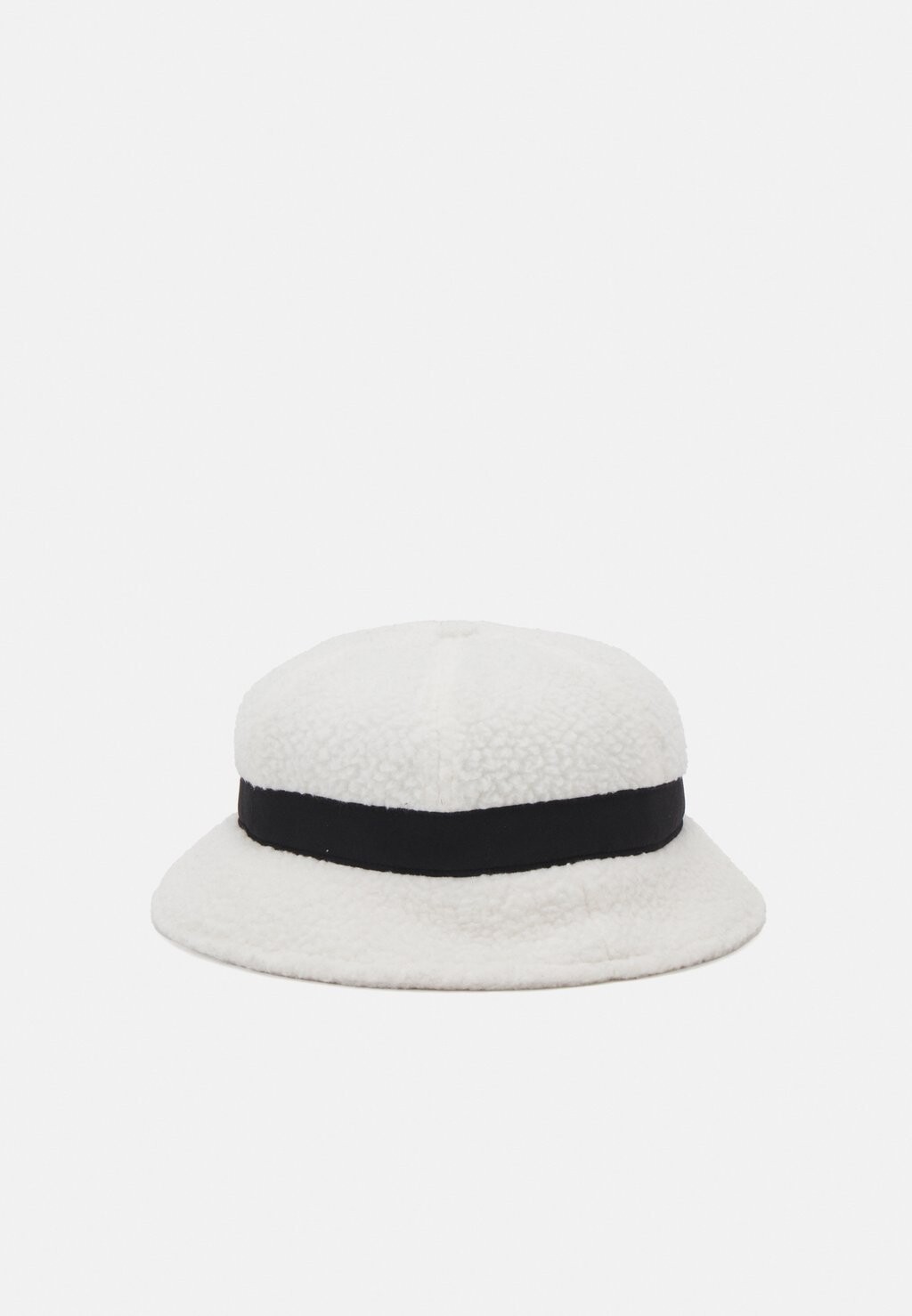 

Шляпа CRAGMONT BUCKET The North Face, молочный
