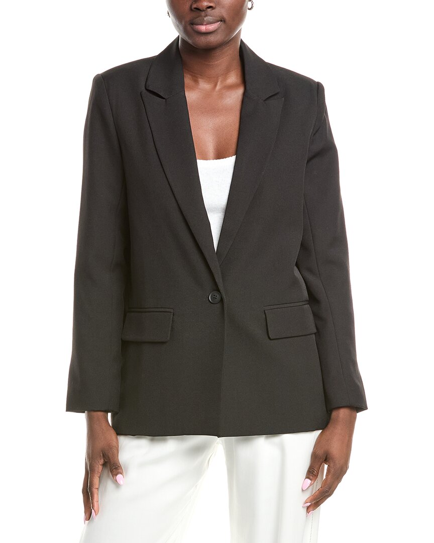 

Пиджак ANNA KAY Zolia, черный