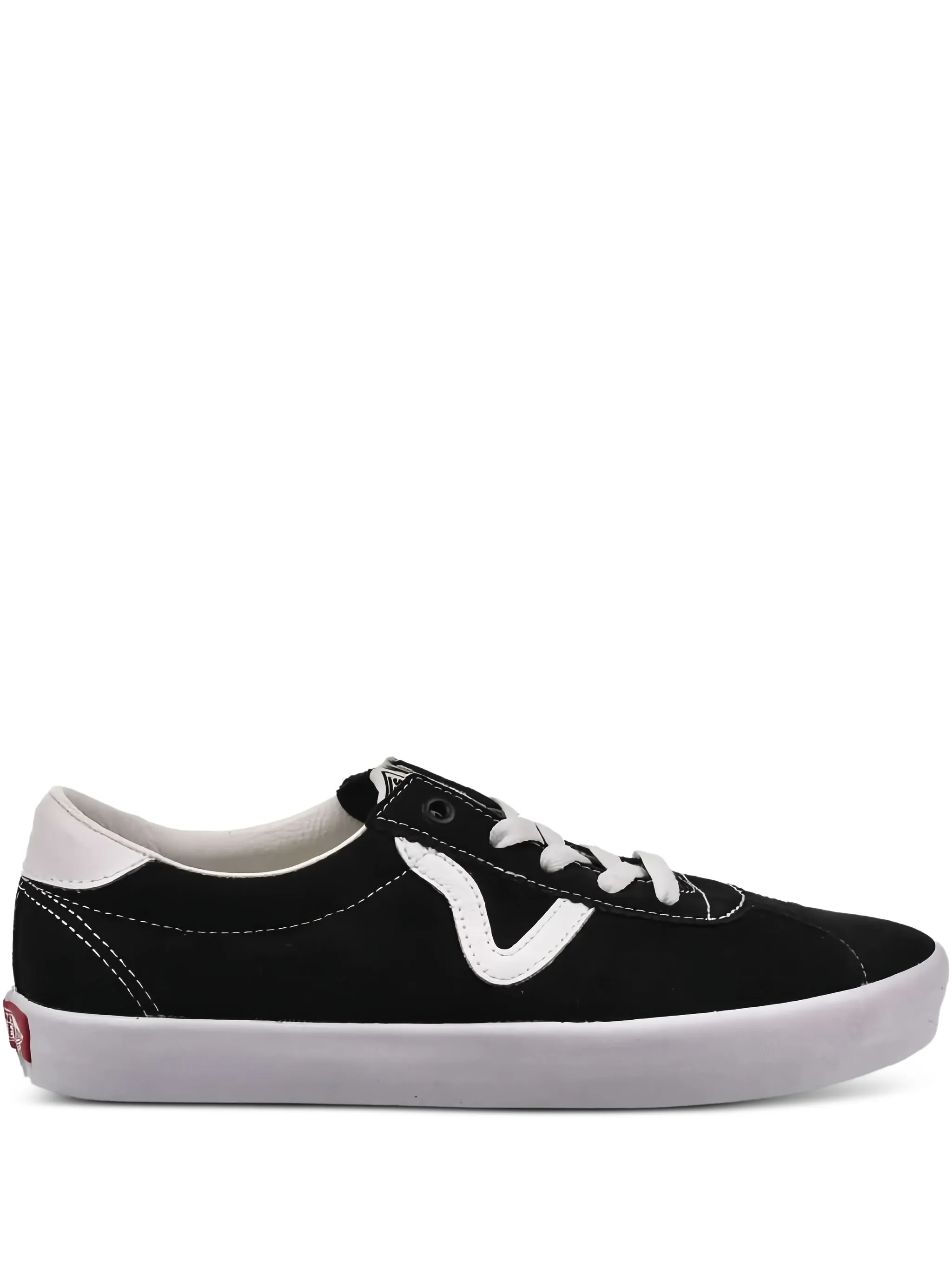 

Кроссовки Sport Low Vans, черный