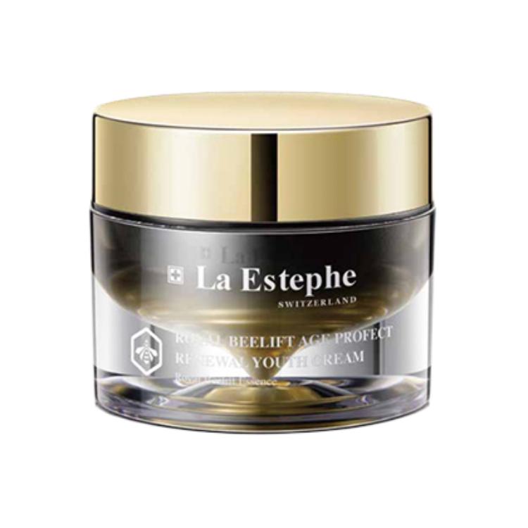Эссенция LaEstephe — Queen Bee Anti Aging Revitalizing для дневного увлажнения, 50 г — фото 4