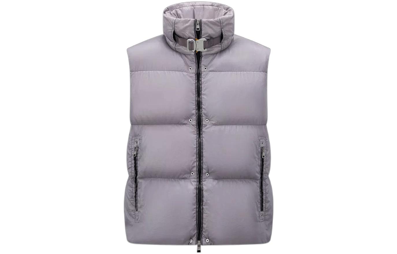 

MONCLER GENIUS Пуховик Moncler 1017 Alyx 9SM Islote, Purple