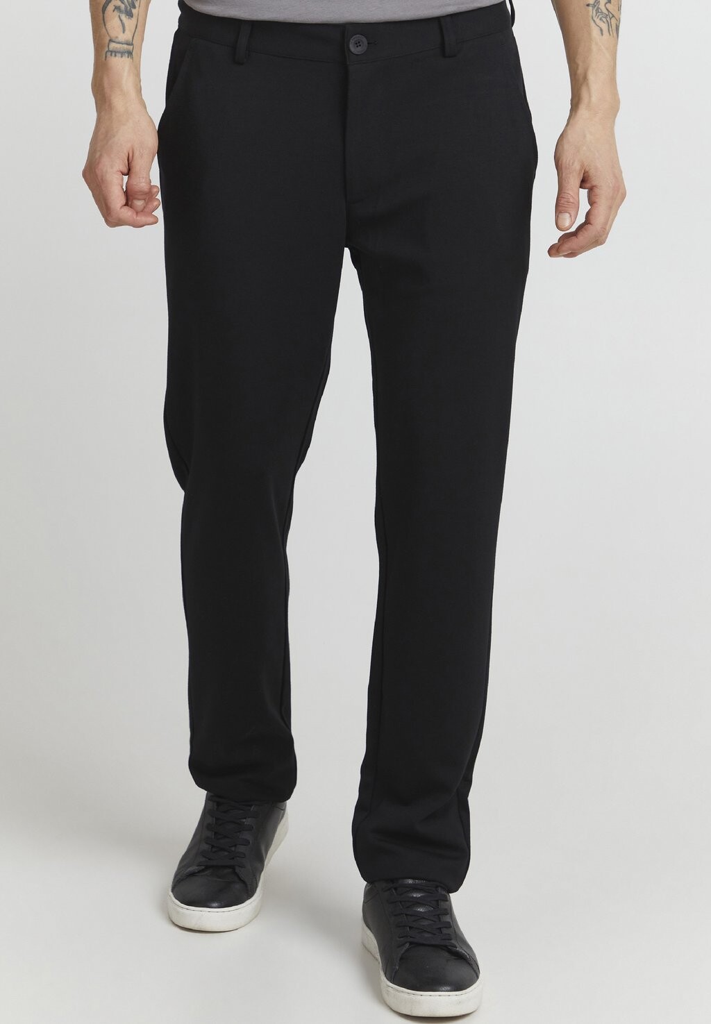 

Чиносы CAMO 11 Project, черный