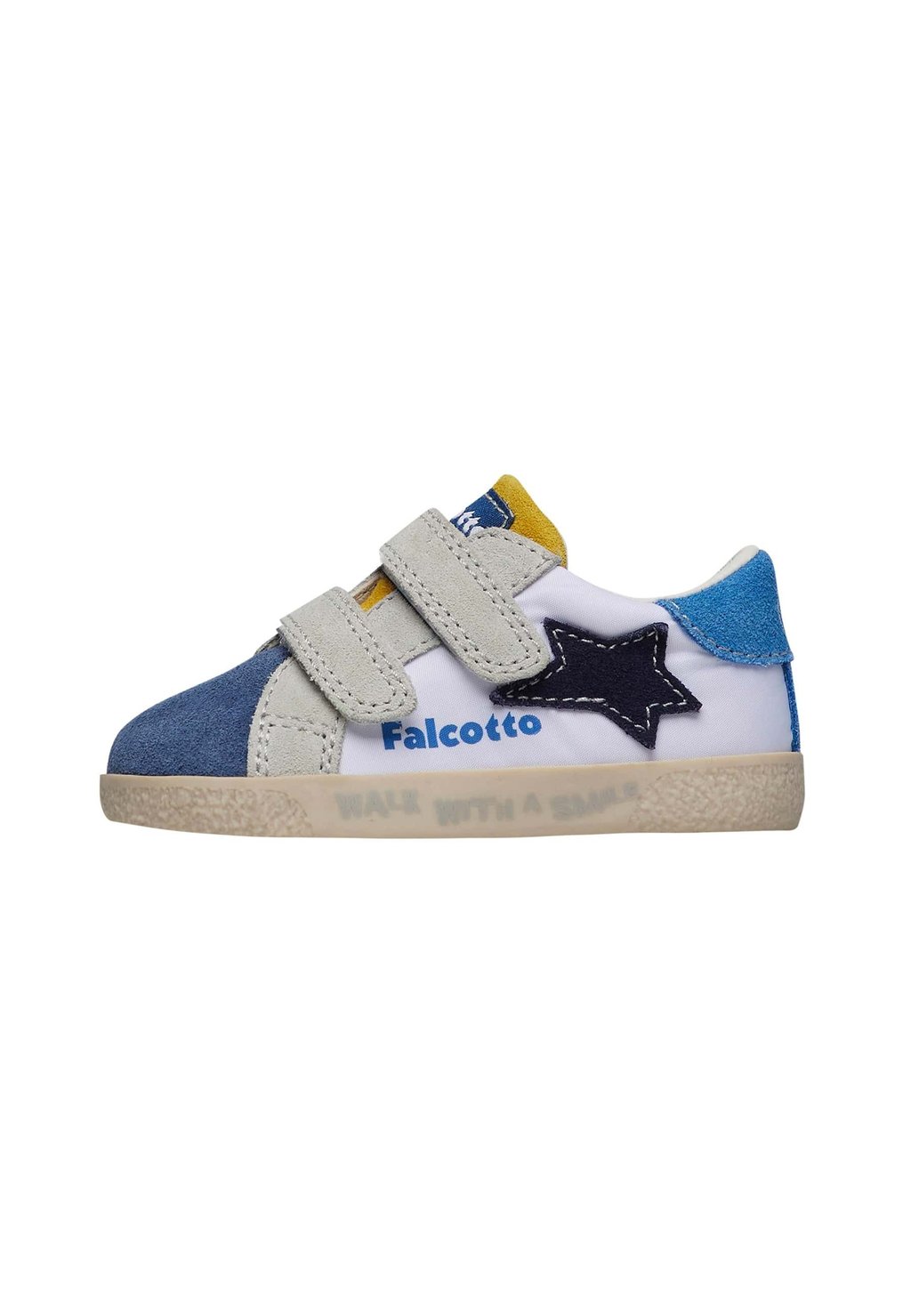 

Кроссовки Baby shoes Falcotto, белый