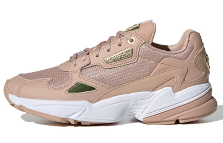 Кроссовки Adidas Originals Falcon 'Ash Pearl' Women's