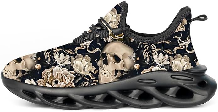 

Мужские кроссовки для бега, ходьбы и тенниса, мужские повседневные модные кроссовки для спортзала и походов, дышащие, удобные и легкие Xkowuo, хаки