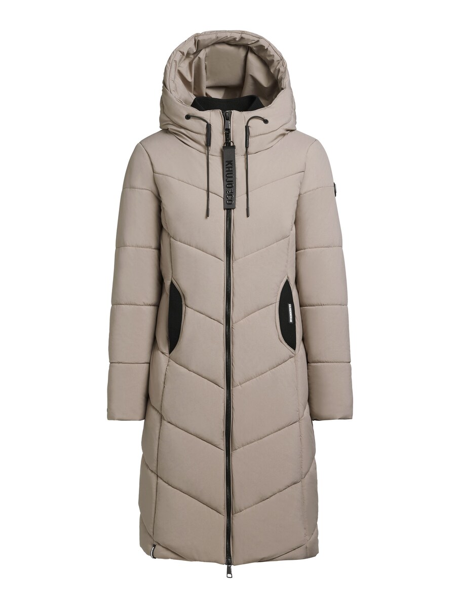 

Зимняя куртка khujo Aribay5, Beige