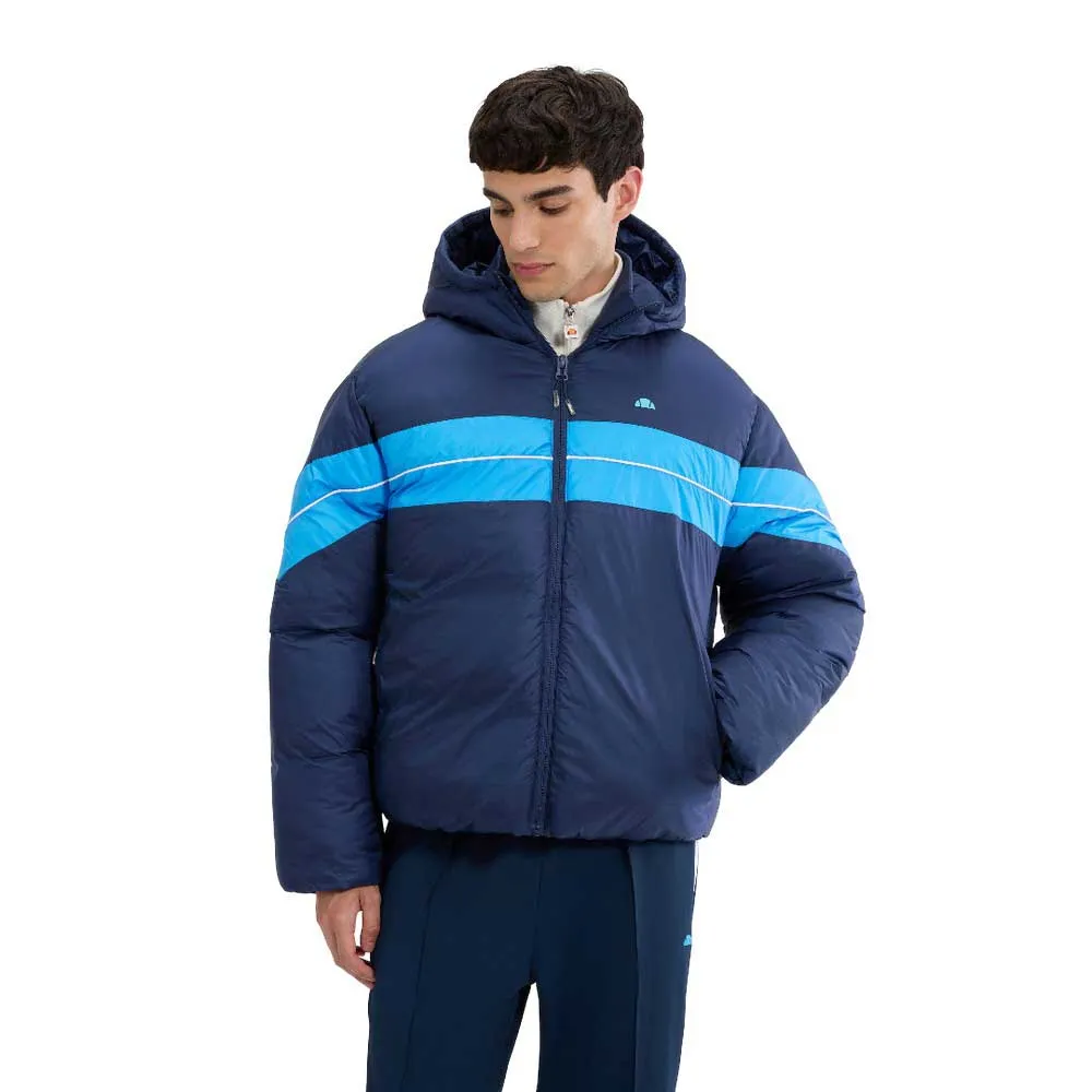 

Куртка Ellesse Pollas puffer, синий