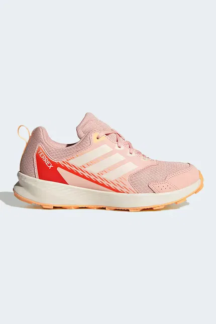 Кроссовки детские TERREX TRACEFINDER Adidas TERREX, розовый