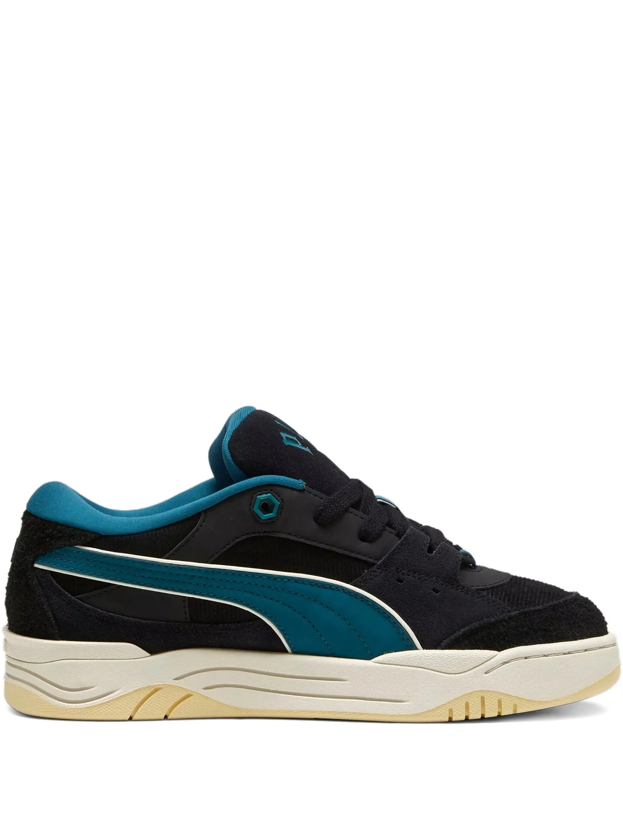 

Кроссовки Play Loud 180 Puma Black/Cold, черный