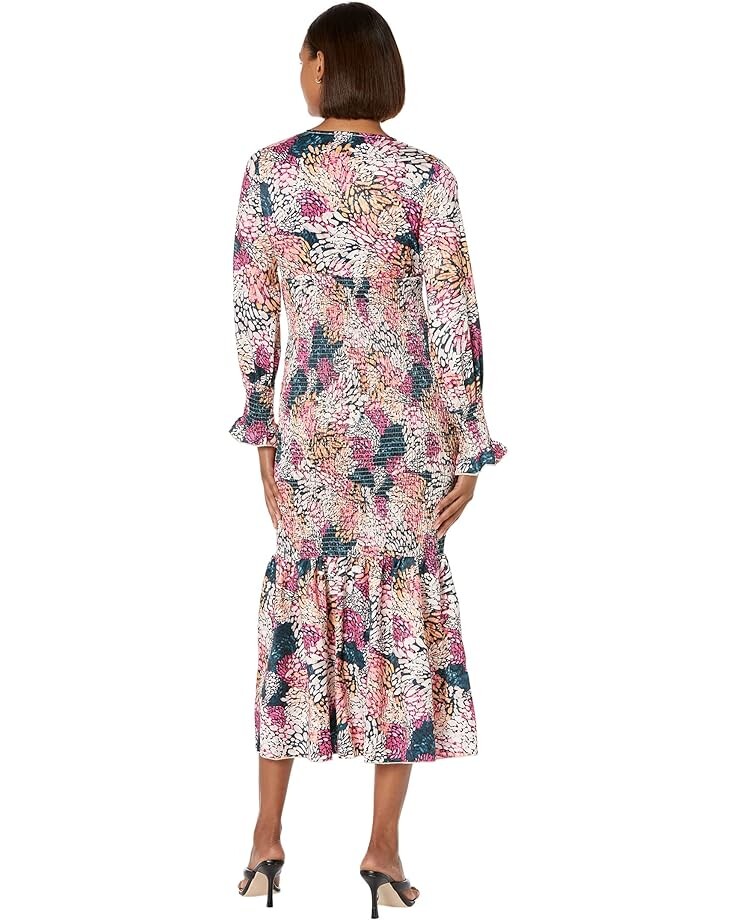 

Платье LITTLE MISTRESS Kris Dress, мульти