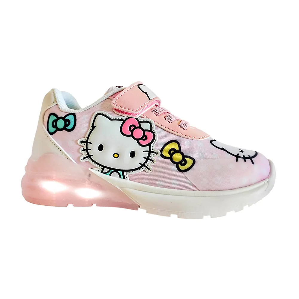 Cerdá Hello Kitty TPR кроссовки, розовый