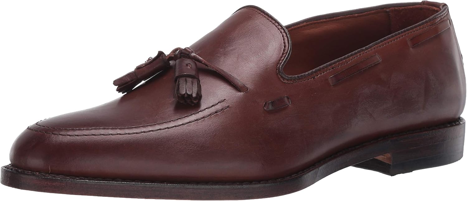 

Мужские оксфорды Allen Edmonds Grayson, Coffee