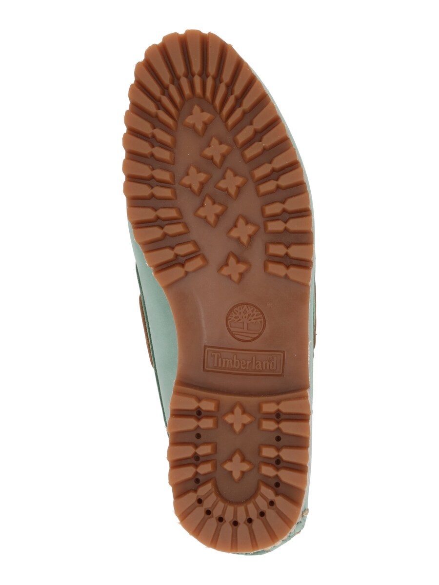 Мокасины TIMBERLAND, Mint — фото 3