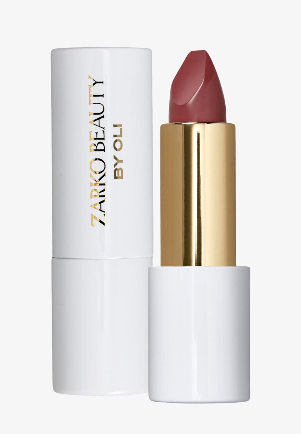 

Губная помада Lipstick ZARKO BEAUTY BY OLI, цвет blush berry