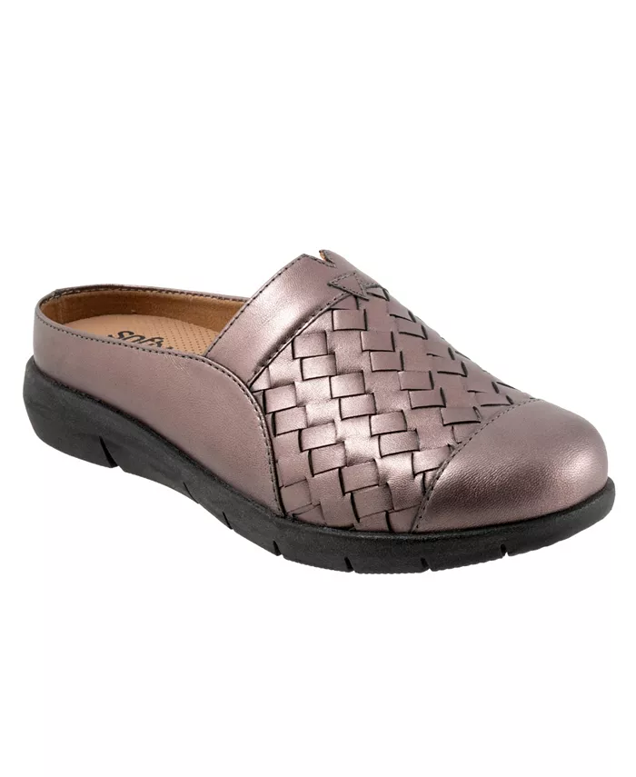 Клоги San Marcos II Clog SoftWalk, мультиколор