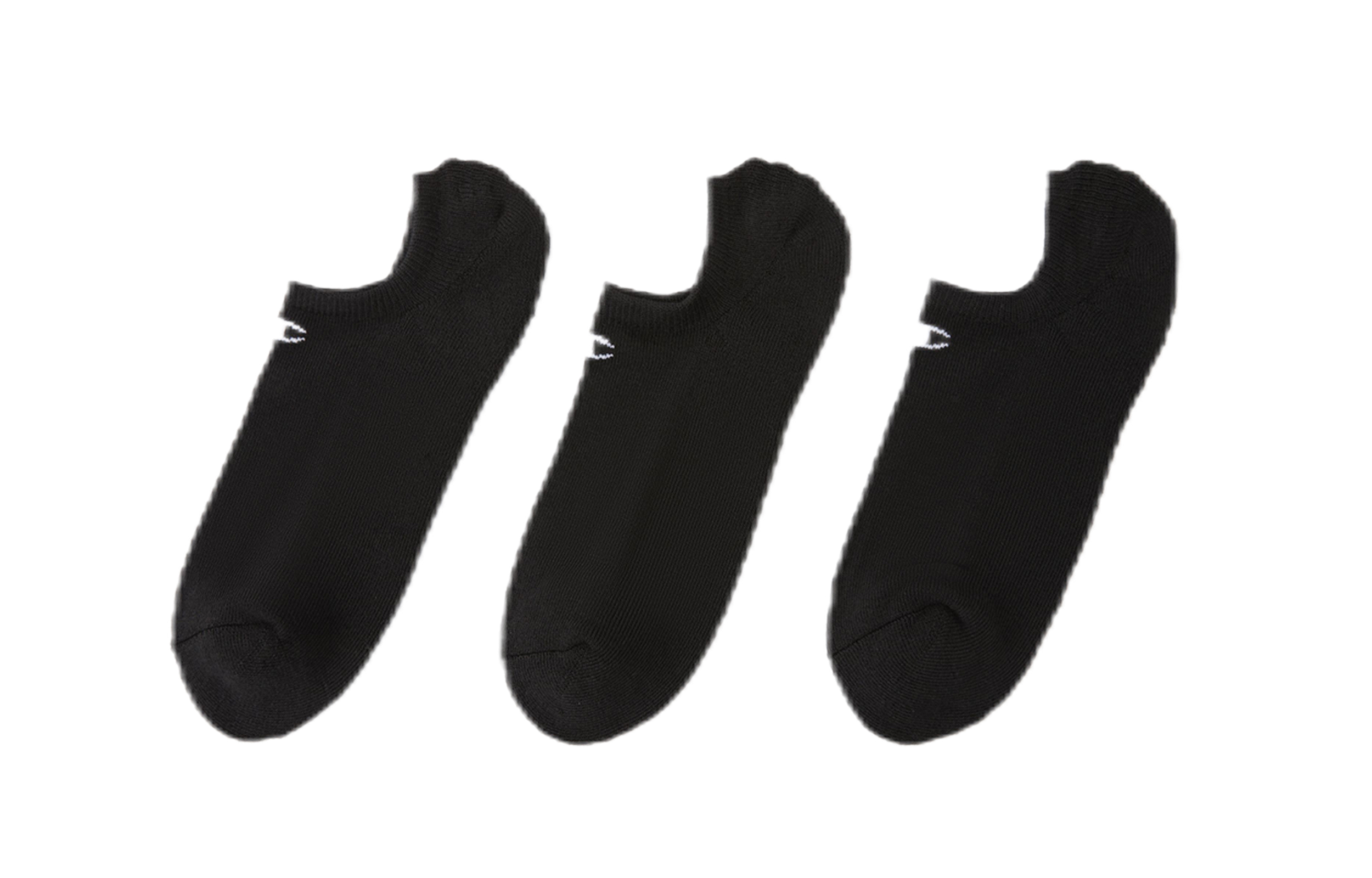 

Повседневные спортивные универсальные носки Unisex Champion, черный