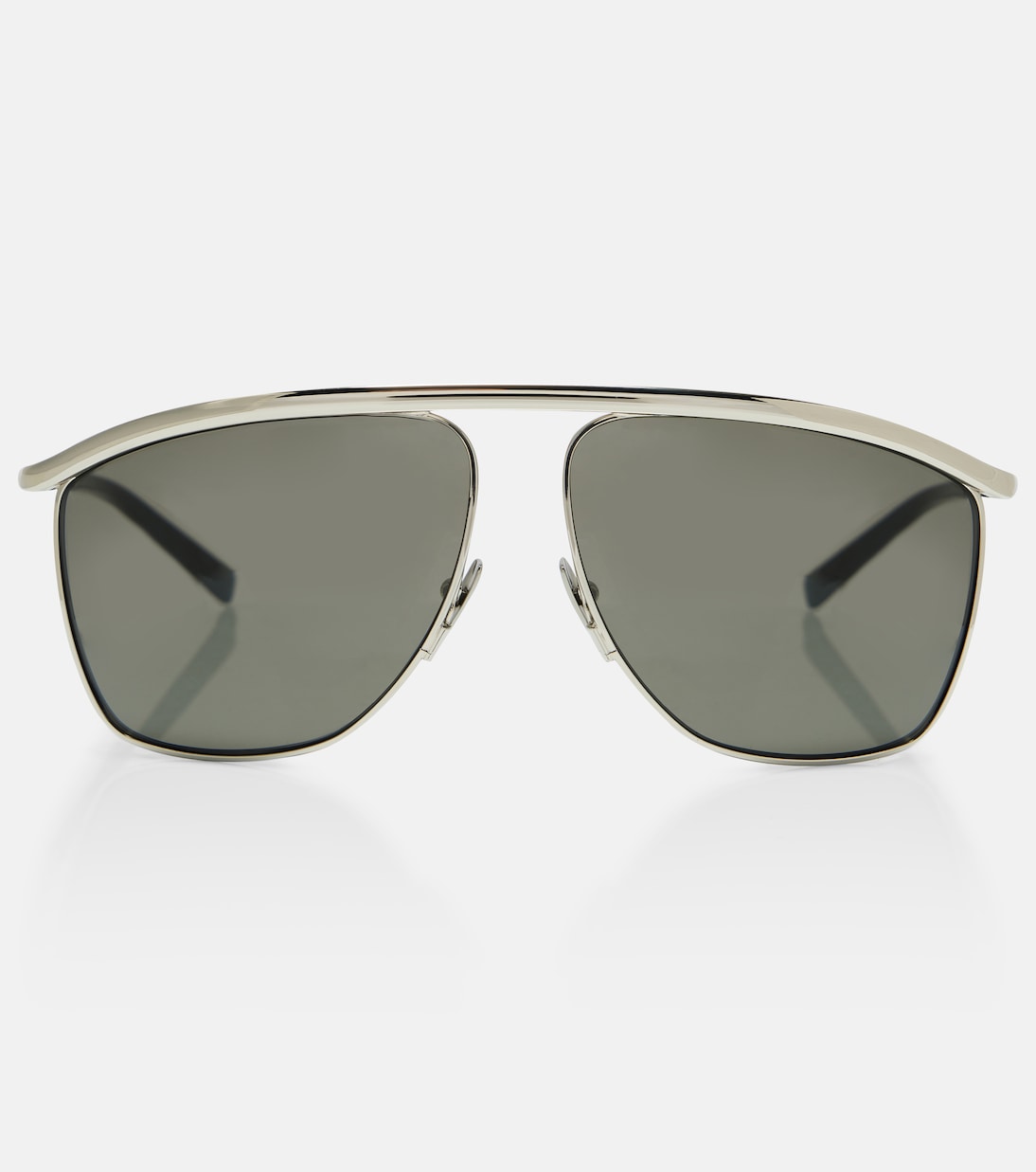 

SL 820 Victoire авиаторские очки Saint Laurent