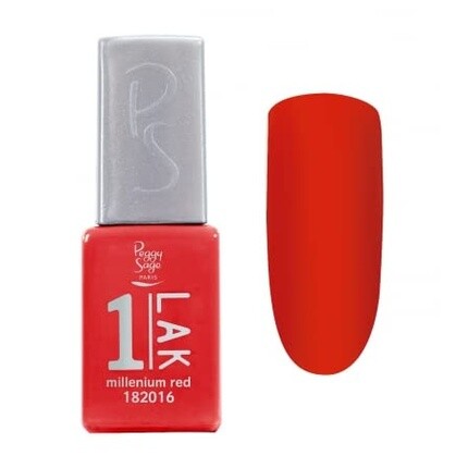 

One-Lak 1-шаговый гель Millennium Red 5мл, Peggy Sage