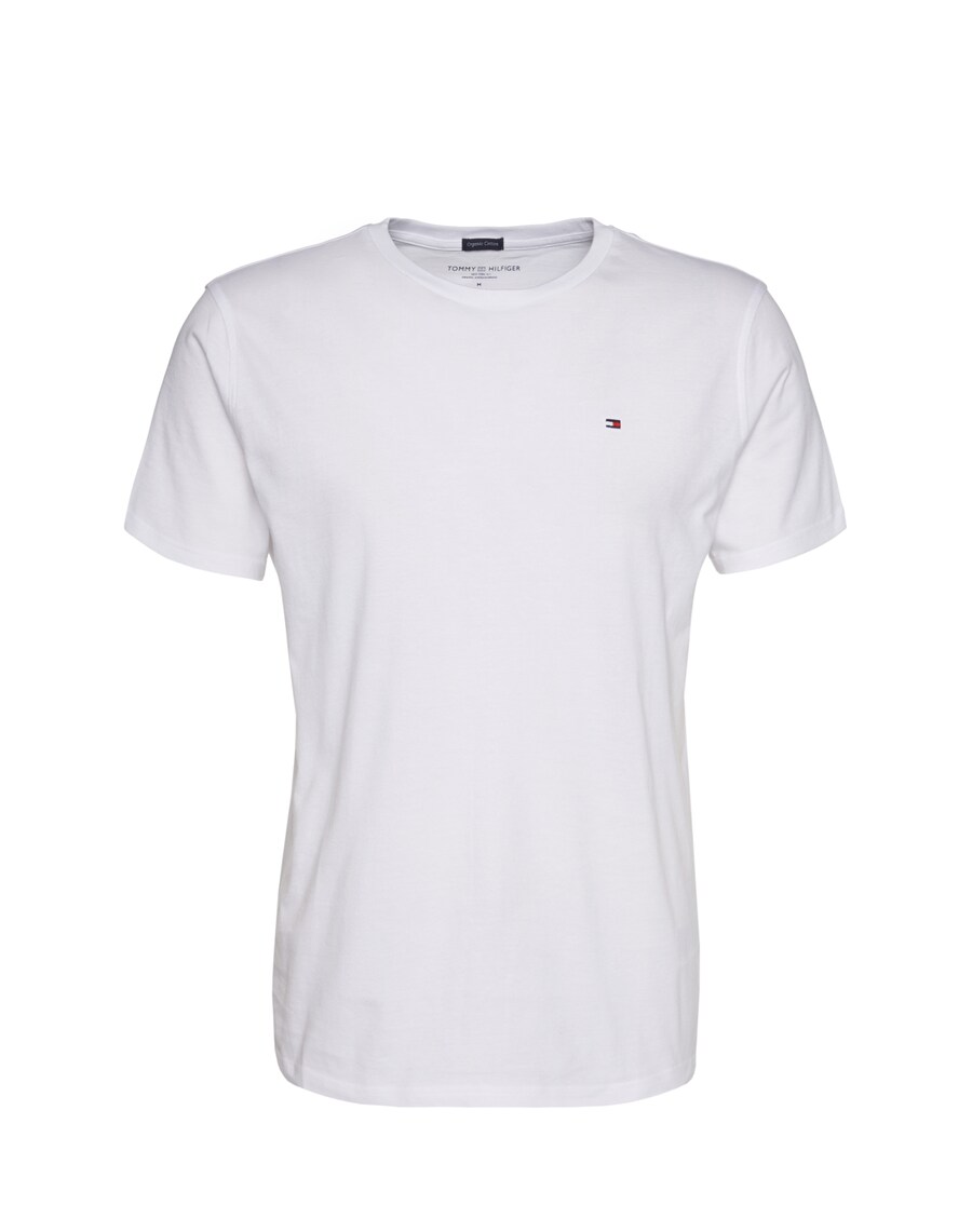

Рубашка Tommy Hilfiger Underwear, белый