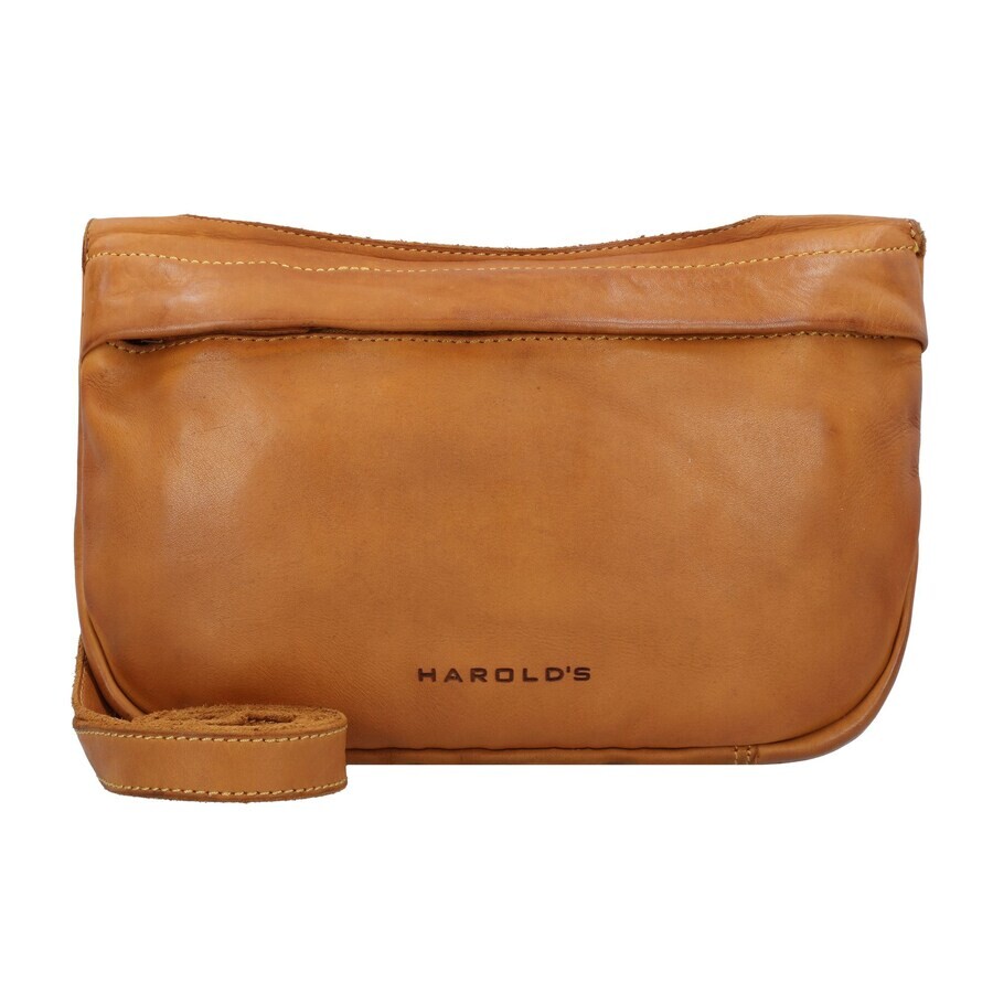 

Сумка через плечо Harold's Crossbody Bag Submarine, коричневый