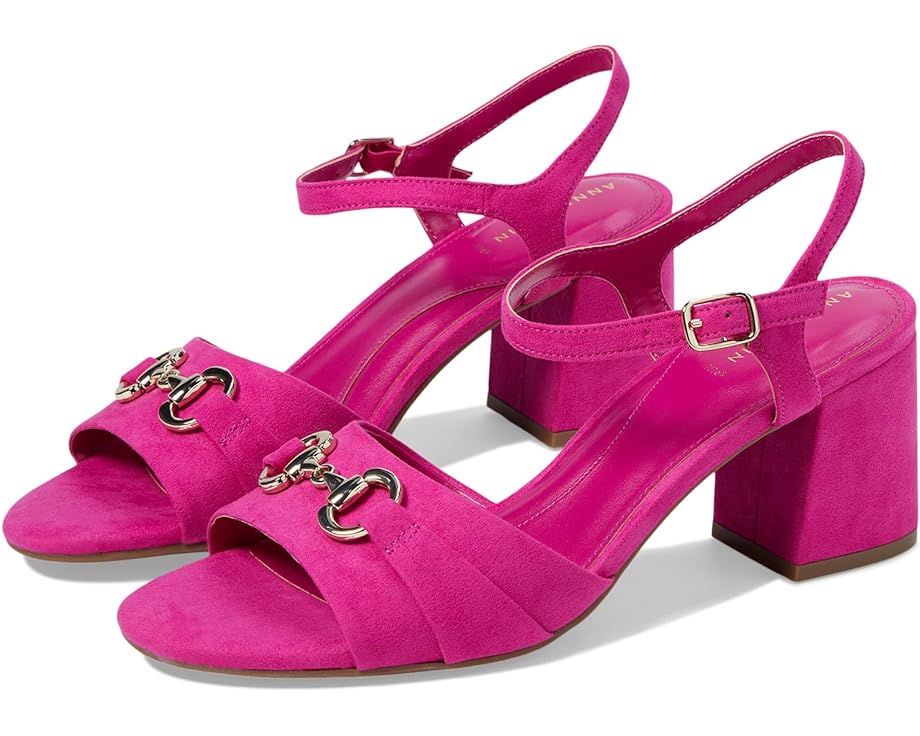 

Туфли Anne Klein Rem, цвет Fuschia