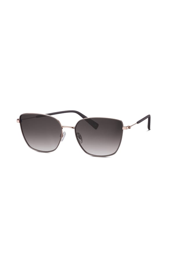 

Солнцезащитные очки Brendel Eyewear, серый