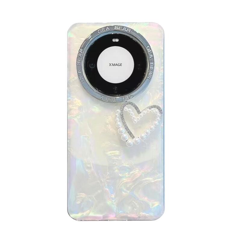 

Чехол для телефона SSCP Shang Shang Cheng Pin Sscp, Single-shell transparent