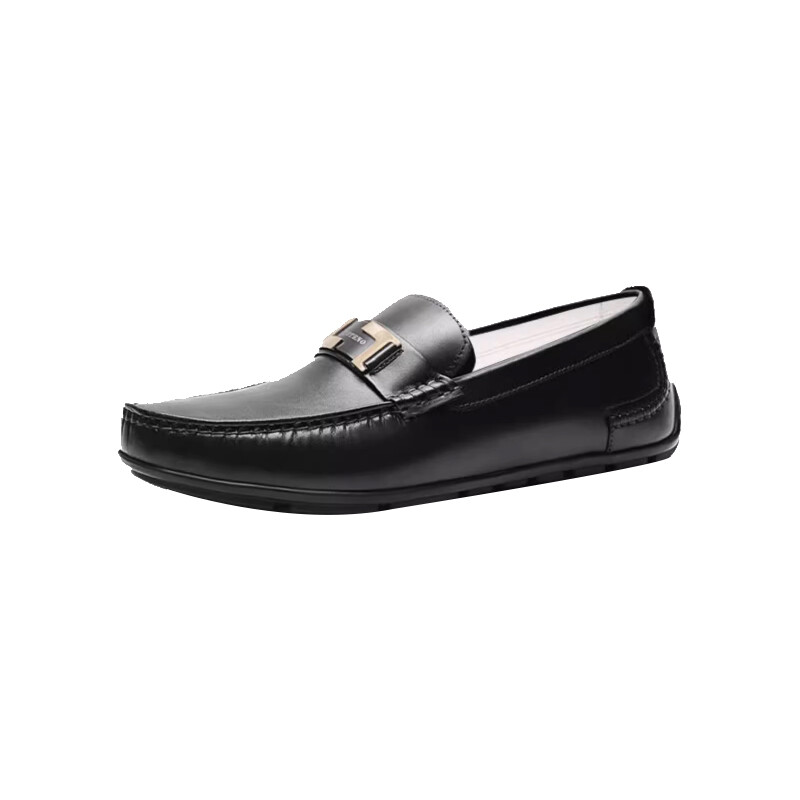 

Туфли Men"s Casual Men Low-Top черный Zoteno
