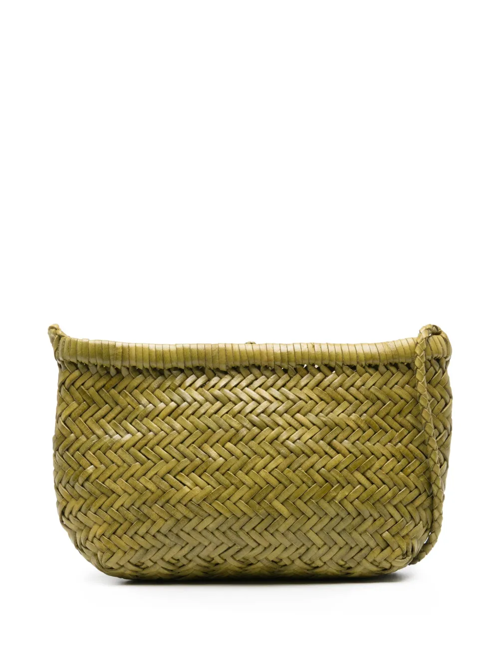 

Сумка через плечо Minsu Dragon Diffusion, зеленый