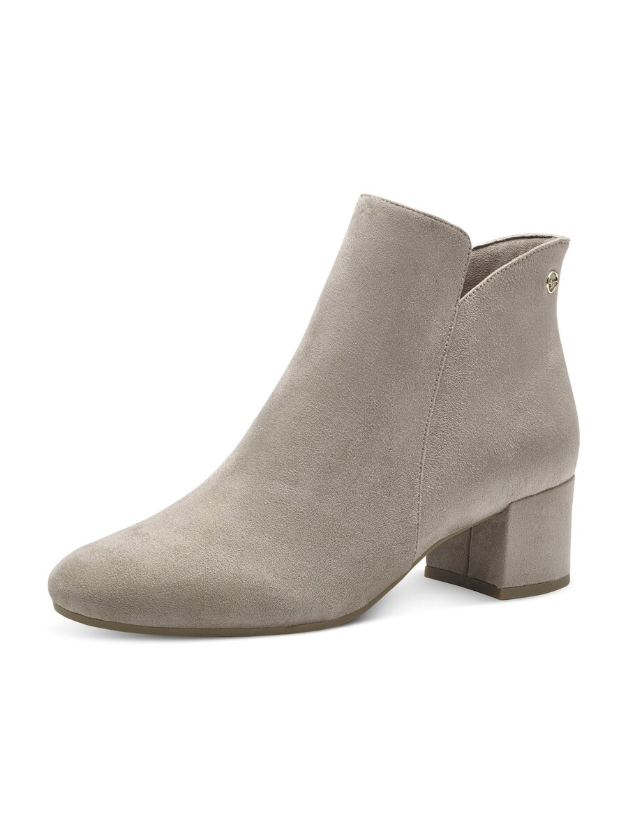 Пинетки Tamaris, Taupe