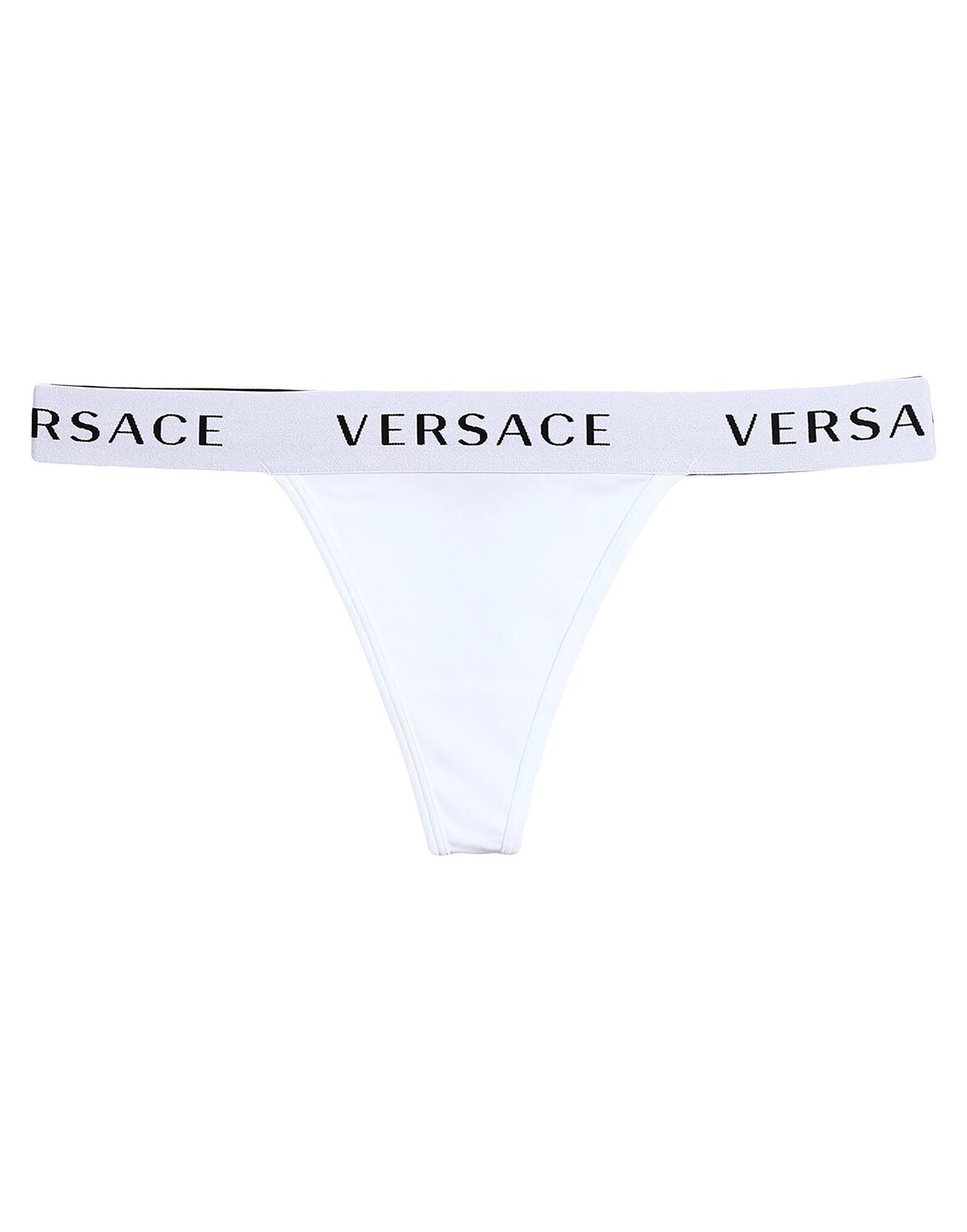 

Трусы Versace, белый