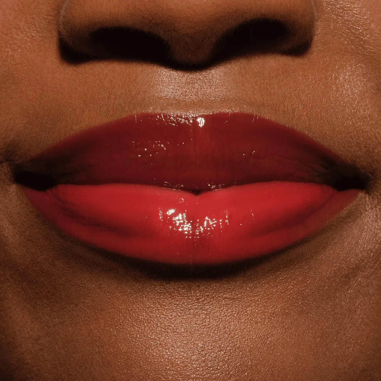 Тинт для губ «Glass Like Dewy Lip Tint» от Catrice Catrice, 060 The Happy Choice — фото 3