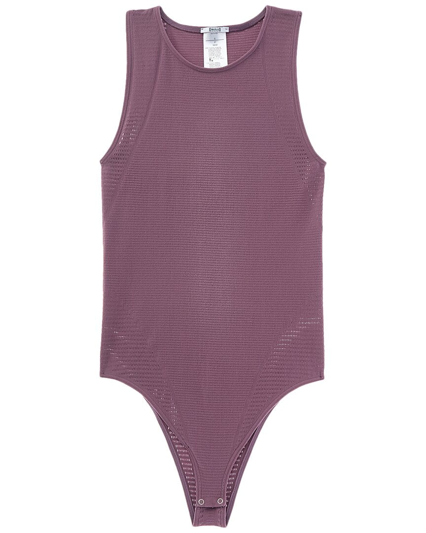 

Боди Wolford Grid Net, цвет multi