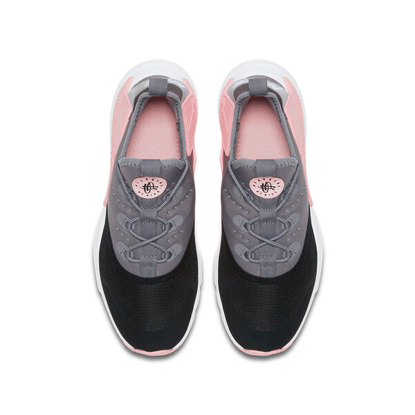 Кроссовки huarache дрифт Nike, серый — фото 4