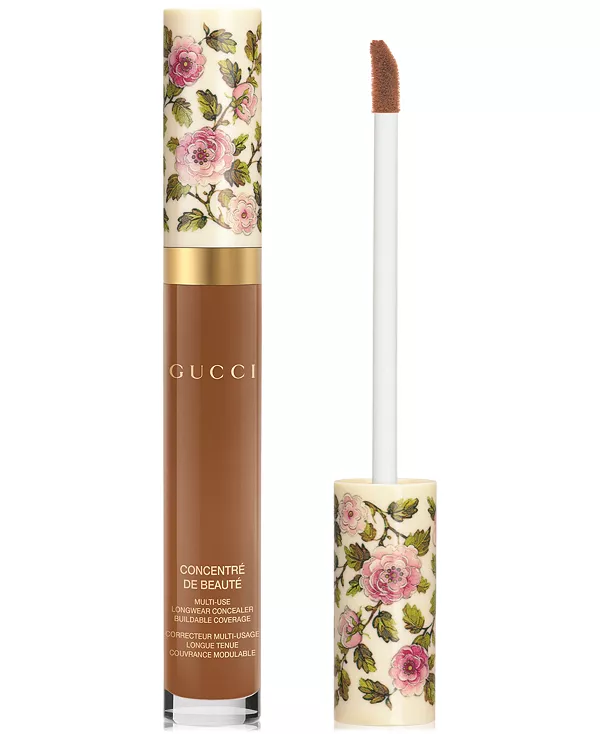 

Многофункциональный увлажняющий консилер Concentré de beauté, не сминающийся Gucci, 51n