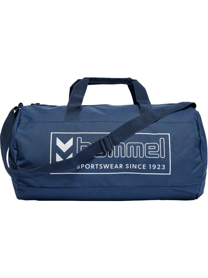 

Спортивная куртка Hummel Sports Bag Hmlkey Multisport Erwachsene, цвет INSIGNIA BLUE