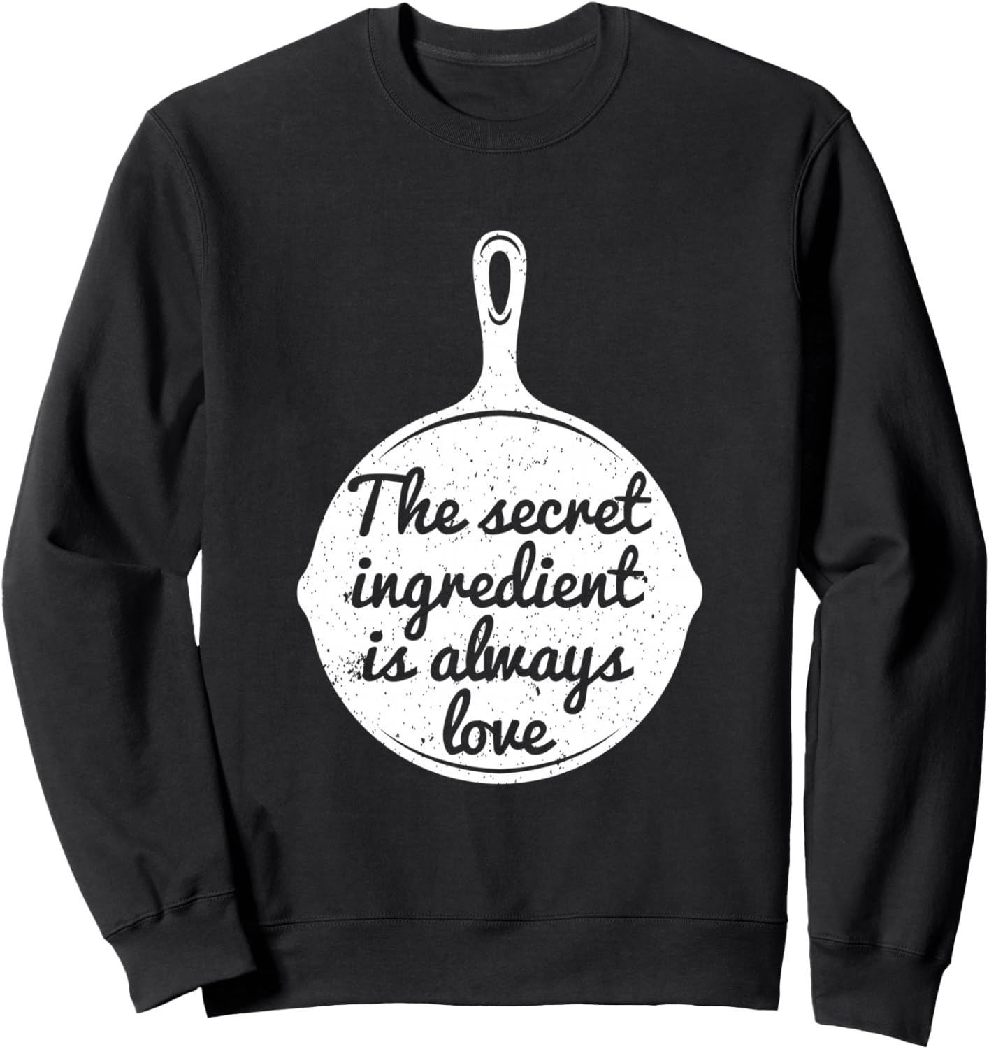 

Милая толстовка на день рождения «Секретный ингредиент шеф-повара», черная (black 19-3911tcx), размер S Uab Kidkis, Черный, Милая толстовка на день рождения «Секретный ингредиент шеф-повара», черная (black 19-3911tcx), размер S Uab Kidkis