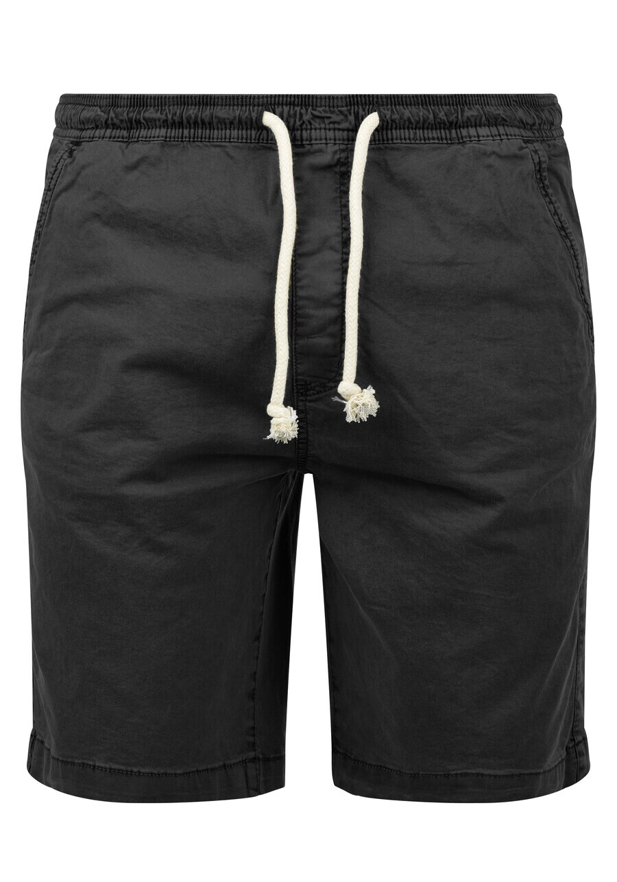 

Шорты Indicode Jeans ABBEY, черный