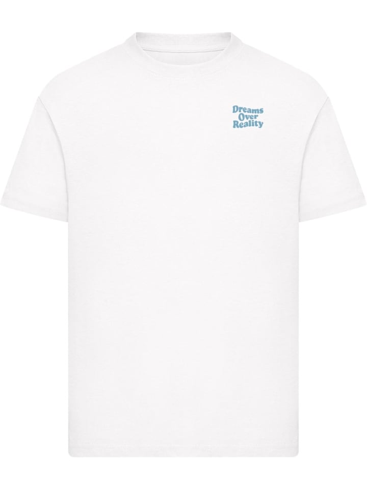 

Футболка Mister Tee, белый