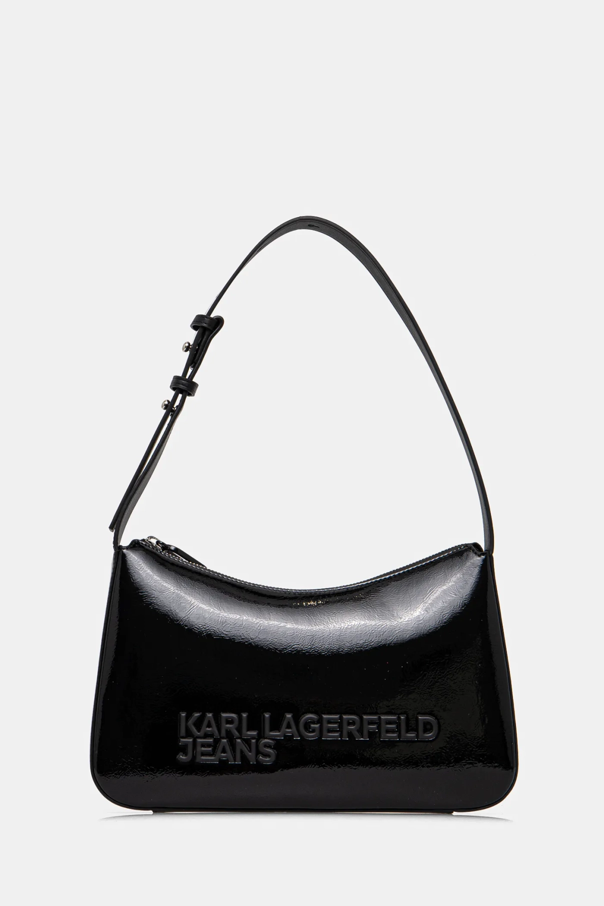 

Сумочка Karl Lagerfeld Jeans, черный