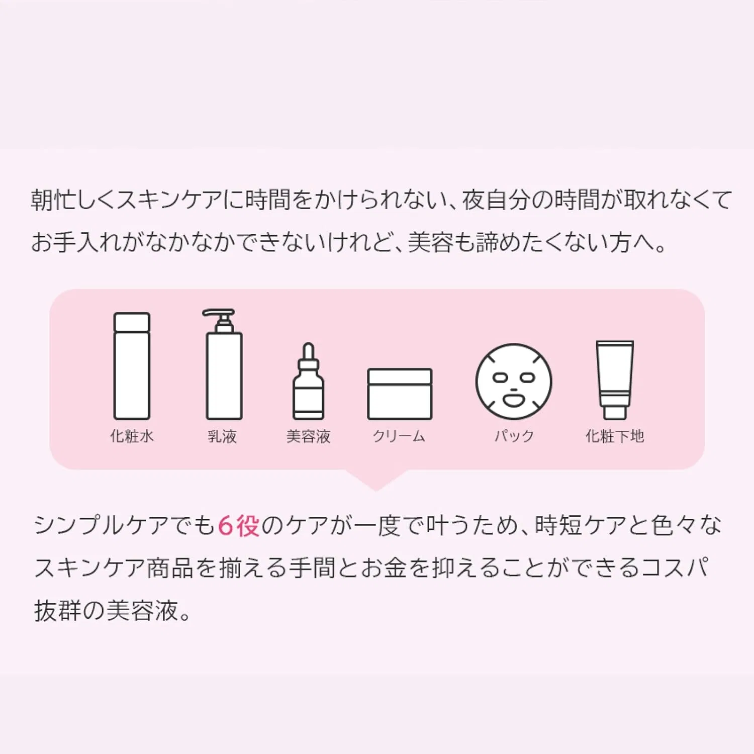 Гель для умывания Jlp — Renewal Manil Wrapping Gel, 100 г — фото 3
