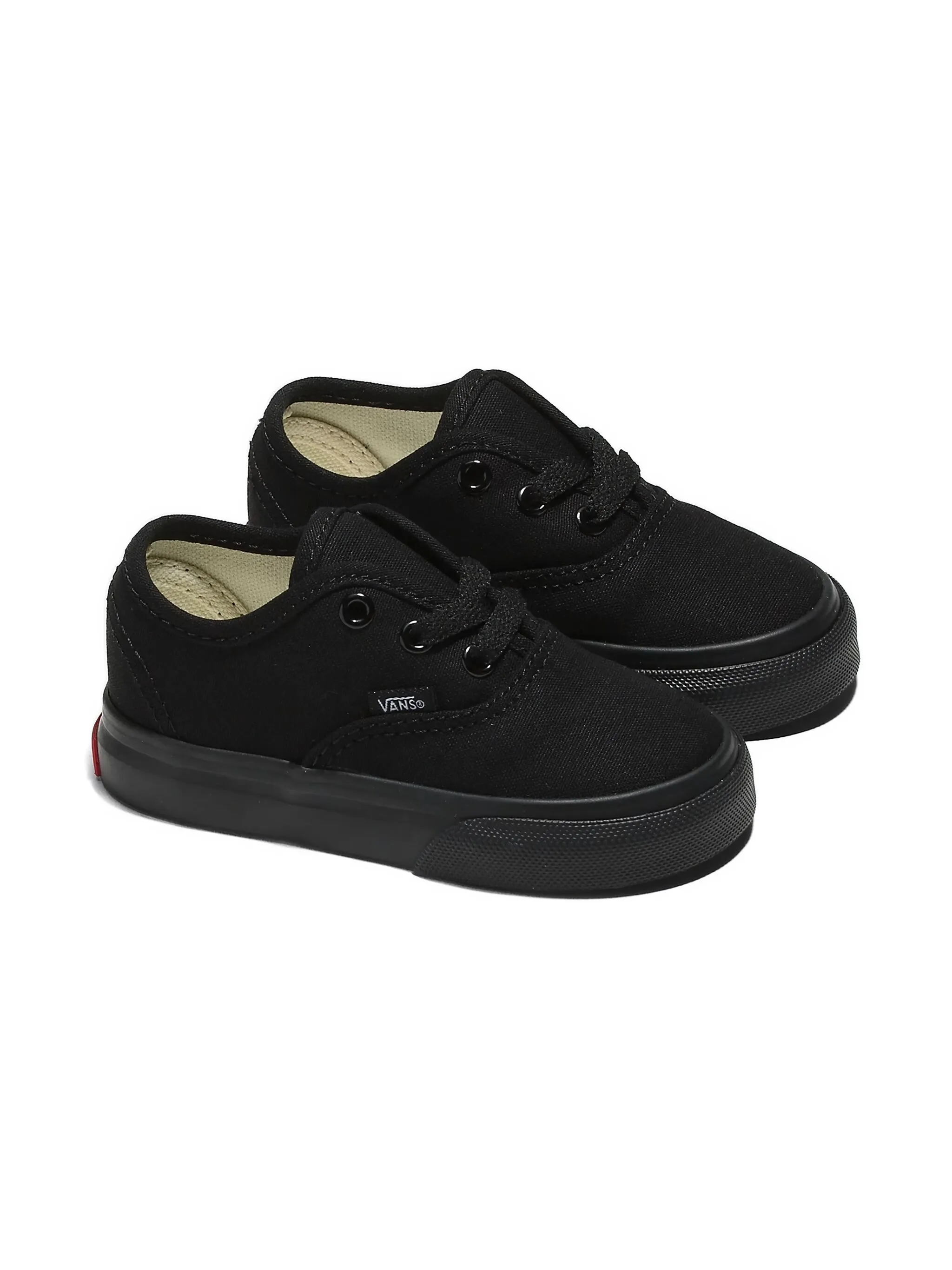

Кеды Authentic Classic Vans Kids, черный