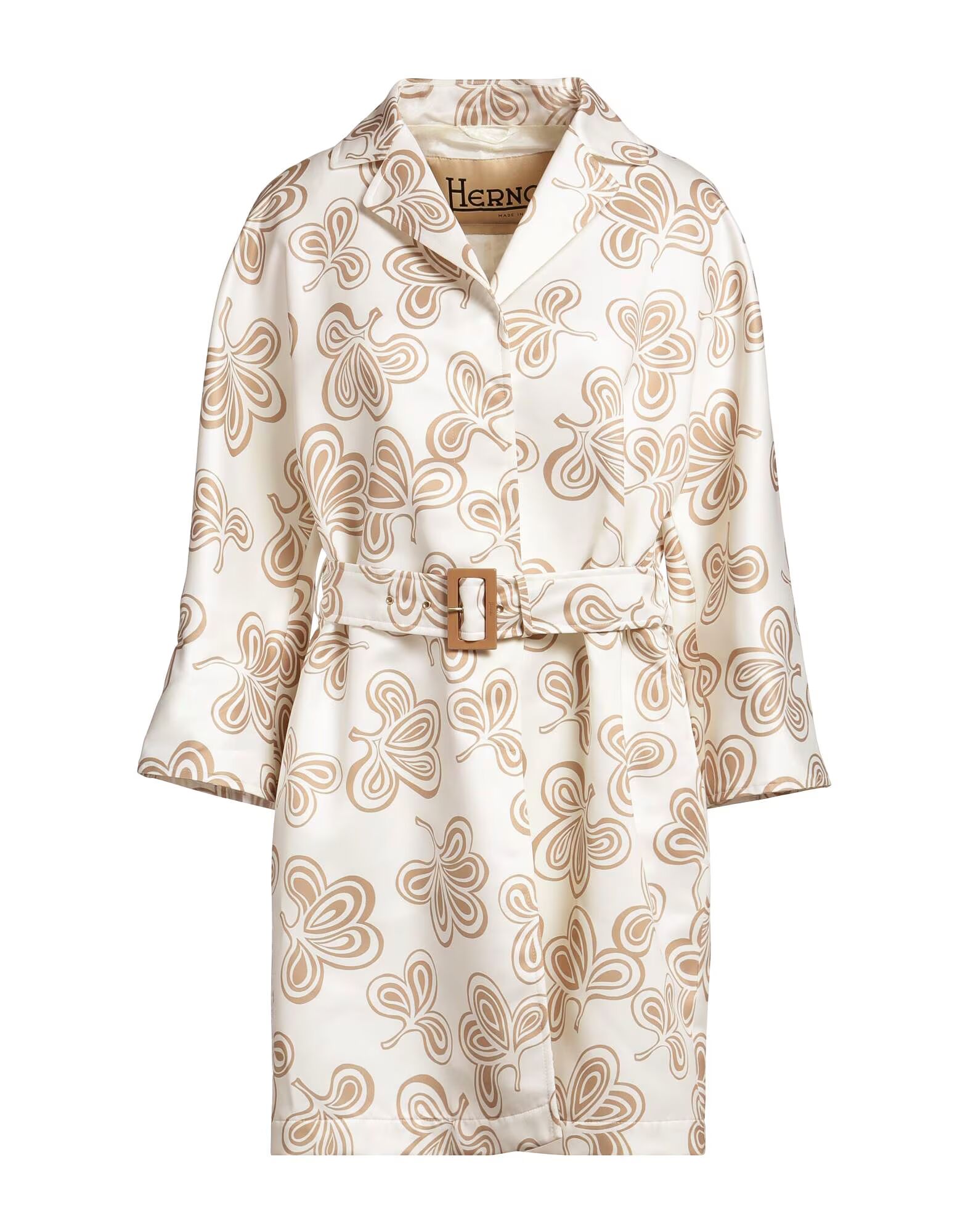 

Тренчкот Herno, белый