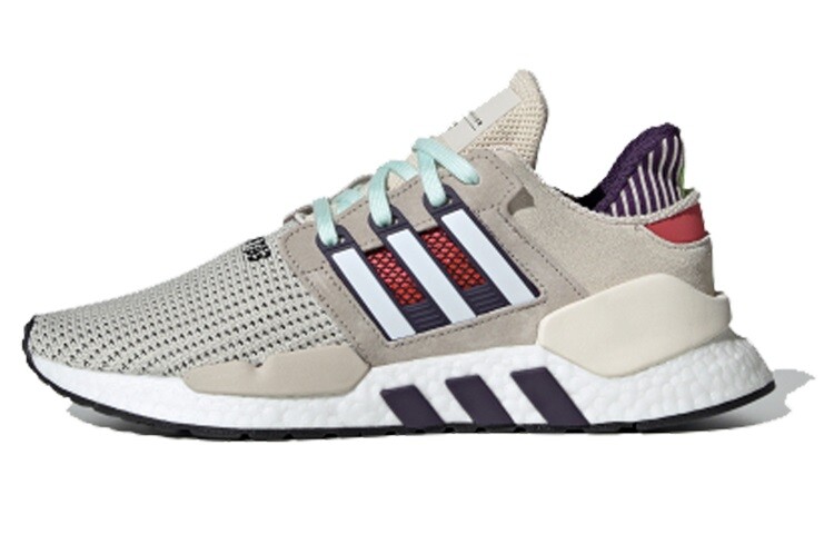 

Кроссовки Adidas Originals Eqt Support 91/18 'Clear Brown', Серый, Кроссовки Adidas Originals Eqt Support 91/18 'Clear Brown'